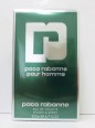PACO RABANNE POUR HOMME EDT 200ML SPLASH e SPRAY PROFUMO UOMO Perfume For Men