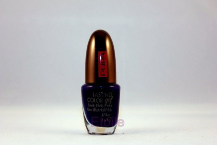 PUPA LASTING COLOR GEL SMALTO UNGHIE EFFETTO VETRO N.053 PACIFIC BEAUTY Pupa 568511/053 Manicure e pedicure