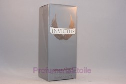 PACO RABANNE INVICTUS ALL OVER SHAMPOO GEL 150ML Bagnoschiuma Doccia Gel Uomo Paco Rabanne 520606 Bagnoschiuma