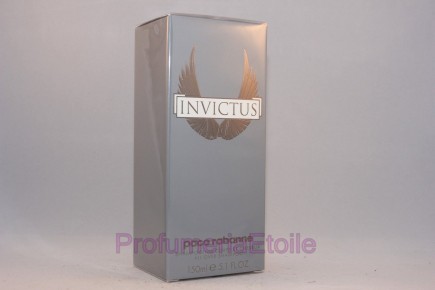 PACO RABANNE INVICTUS ALL OVER SHAMPOO GEL 150ML Bagnoschiuma Doccia Gel Uomo Paco Rabanne 520606 Bagnoschiuma