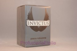 PACO RABANNE INVICTUS EDT PROFUMO UOMO 50ML Perfume Men Spray Paco Rabanne 520600 Profumi uomo