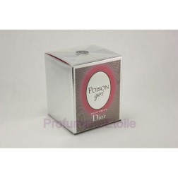DIOR POISON GIRL PROFUMO DONNA EDT 100 ML VAPO Perfume woman Christian Dior 225009 Profumi donna