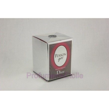 DIOR POISON GIRL PROFUMO DONNA EDT 30 ML VAPO Perfume woman Christian Dior 225007 Profumi