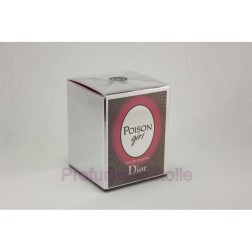 DIOR POISON GIRL PROFUMO DONNA EDT 50 ML VAPO Perfume woman Christian Dior 225008 Profumi donna