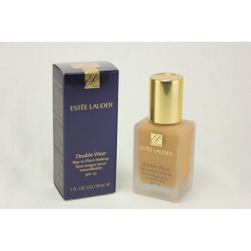 Estee Lauder Double Wear Stay-In-Place Makeup Spf10 30Ml N.5W1 Bronze