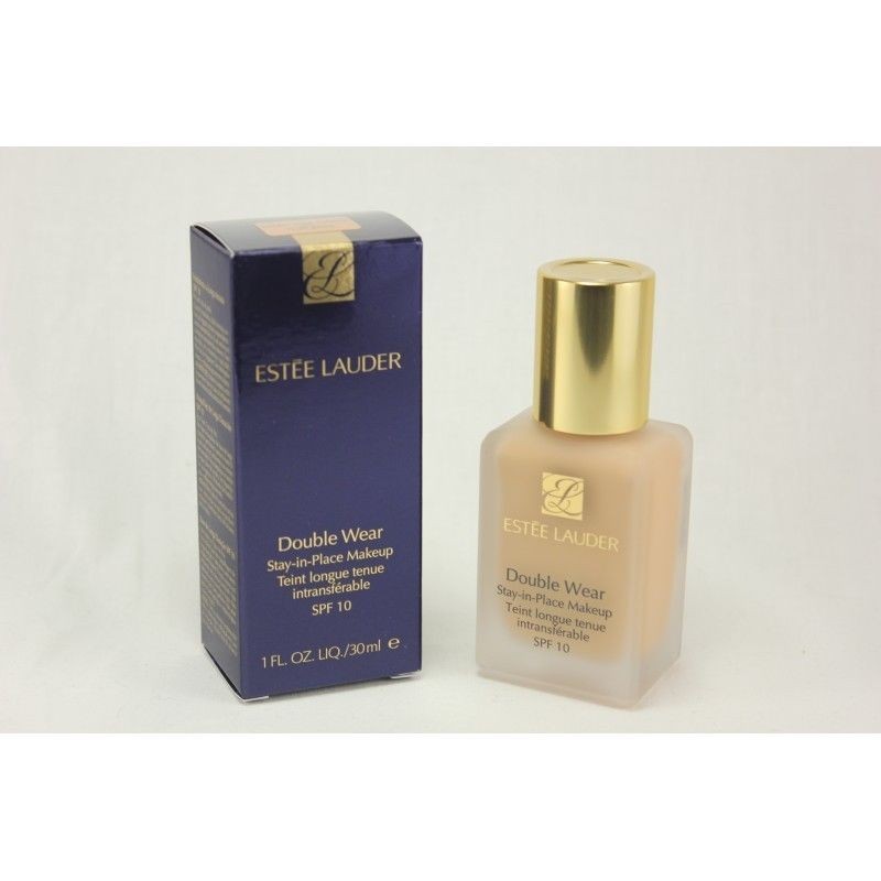 ESTEE LAUDER DOUBLE WEAR STAY-IN-PLACE MAKEUP SPF10 30ML N.2C1 PURE BEIGE