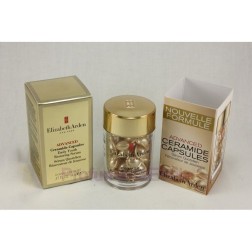ELIZABETH ARDEN ADVANCED CERAMIDE CAPSULES DAILY YOUTH RESTORING SERUM 30 Caps. Elizabeth Arden 680505 Antirughe