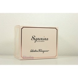Salvatore Ferragamo Signorina Profumo Donna Edp 100ml Spray Perfume Women Salvatore Ferragamo 642202 Profumi donna