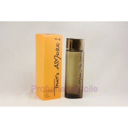 GAI MATTIOLO THAT'S AMORE HIM PROFUMO UOMO EDT 75ML VAPO Gai Mattiolo 1513 Profumi uomo