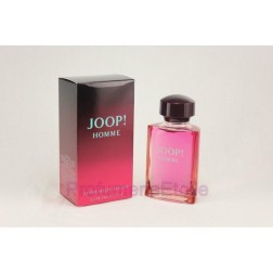 JOOP HOMME DOPOBARBA UOMO 75ML Ash after shave lotion JOOP 205625 Prodotti per rasatura uomo