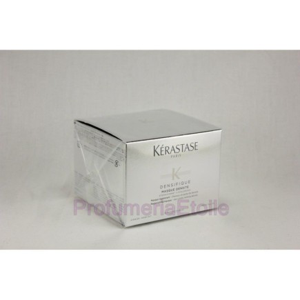 KERASTASE DENSIFIQUE MASQUE DENSITE' 200 ML Trattamento densificante Kerastase 502692 Altro per cura dei capelli
