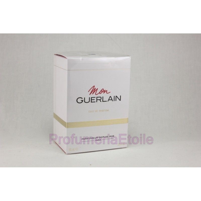 GUERLAIN MON GUERLAIN PROFUMO DONNA EDP 100 ML VAPO Perfume Women Spray