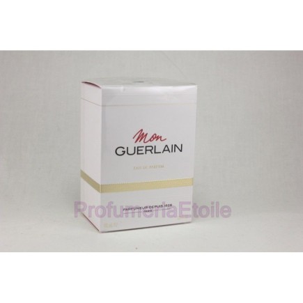GUERLAIN MON GUERLAIN PROFUMO DONNA EDP 100 ML VAPO Perfume Women Spray Guerlain 229242 Profumi donna