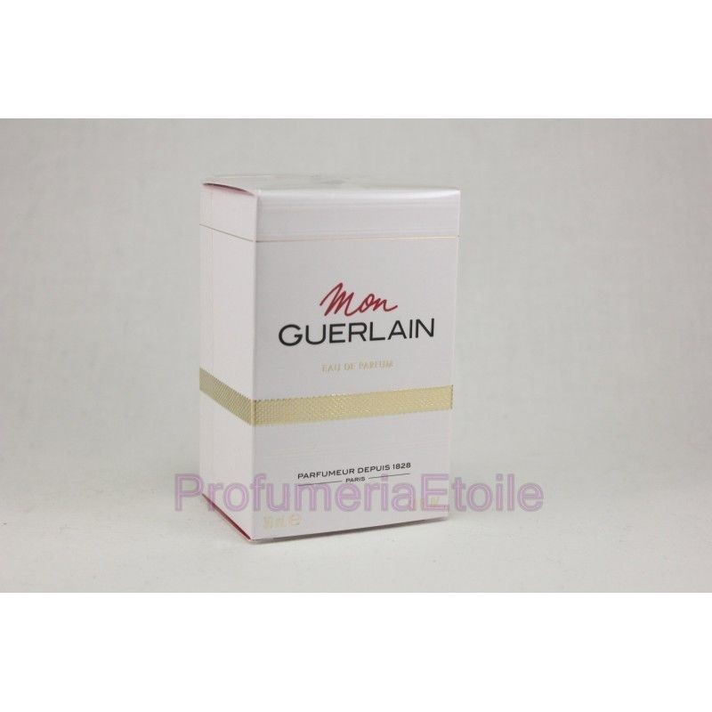 GUERLAIN MON GUERLAIN PROFUMO DONNA EDP 30 ML VAPO Perfume Women Spray
