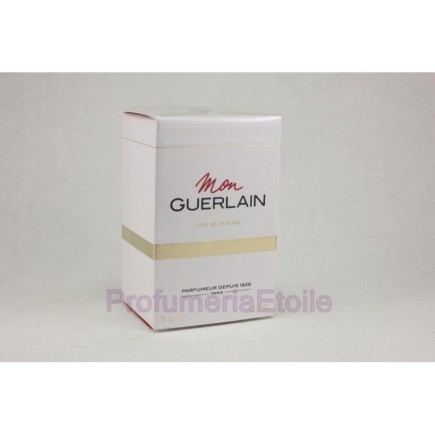 GUERLAIN MON GUERLAIN PROFUMO DONNA EDP 30 ML VAPO Perfume Women Spray Guerlain 229240 Profumi