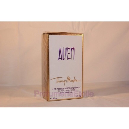 THIERRY MUGLER ALIEN EDP PROFUMO DONNA 30ML VAPO RICARICABILE Perfume Refillable Thierry Mugler 65485 Profumi donna