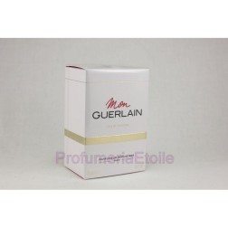 GUERLAIN MON GUERLAIN PROFUMO DONNA EDP 50 ML VAPO Perfume Women Spray Guerlain 229241 Profumi donna