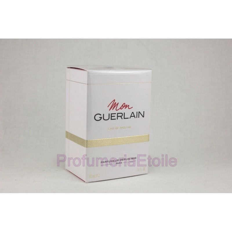 GUERLAIN MON GUERLAIN PROFUMO DONNA EDP 50 ML VAPO Perfume Women Spray