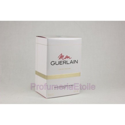 GUERLAIN MON GUERLAIN PROFUMO DONNA EDP 50 ML VAPO Perfume Women Spray Guerlain 229241 Profumi donna