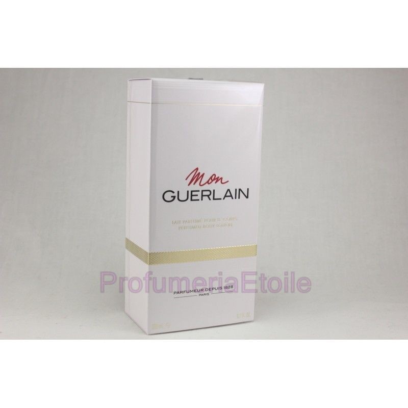 GUERLAIN MON GUERLAIN LOZIONE CORPO PROFUMATA 200ML Perfumed Body Lotion
