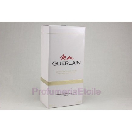 GUERLAIN MON GUERLAIN LOZIONE CORPO PROFUMATA 200ML Perfumed Body Lotion Guerlain 229246 Creme e lozioni