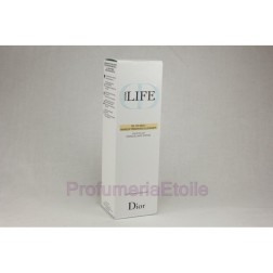 DIOR HYDRA LIFE HUILE EN LAIT DEMAQUILLANTE INTENSE 200ML Olio latte intenso Christian Dior 227186 Detergenti e tonici