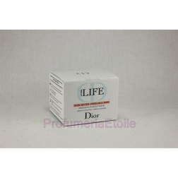 DIOR HYDRA LIFE MASQUE ECLAT GELEE FRAICHE 50ML Maschera gel lumin. e freschezza Christian Dior 227188 Maschere e peeling