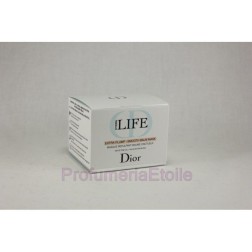 DIOR HYDRA LIFE MASQUE REPULPANT BAUME ONCTUEUX 50ML Maschera rimpolpante Christian Dior 227196 Maschere e peeling
