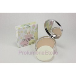 CLINIQUE ALMOST POWDER MAKEUP SPF 15 N.01 FAIR Fondotinta in Polvere Naturale Clinique 029002/001 Fondotinta