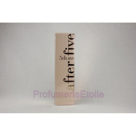 ELIZABETH ARDEN 5TH AVENUE AFTER FIVE PROFUMO DONNA EDP 125ML VAPO Perfume Woman Elizabeth Arden 680720 Profumi donna