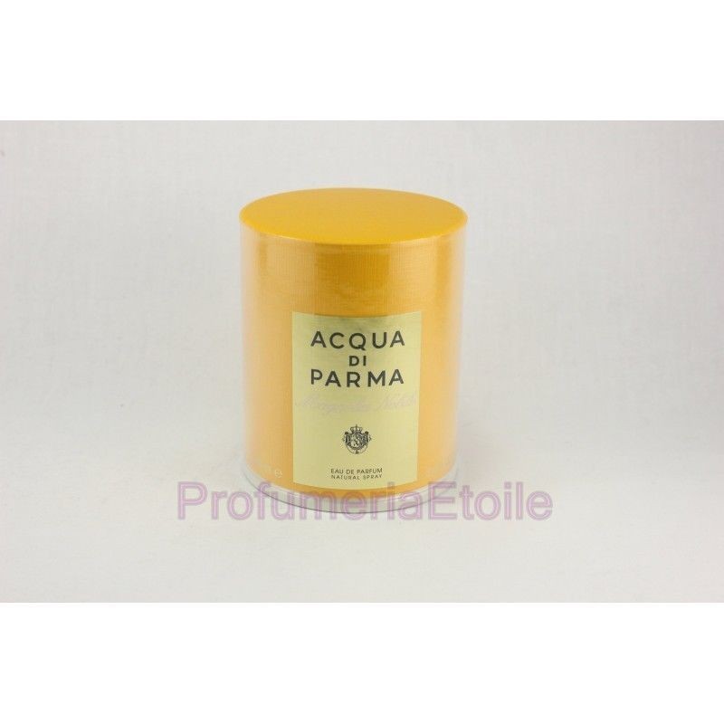 ACQUA DI PARMA MAGNOLIA NOBILE PROFUMO DONNA EDP 100 ML VAPO Perfume Women Spray