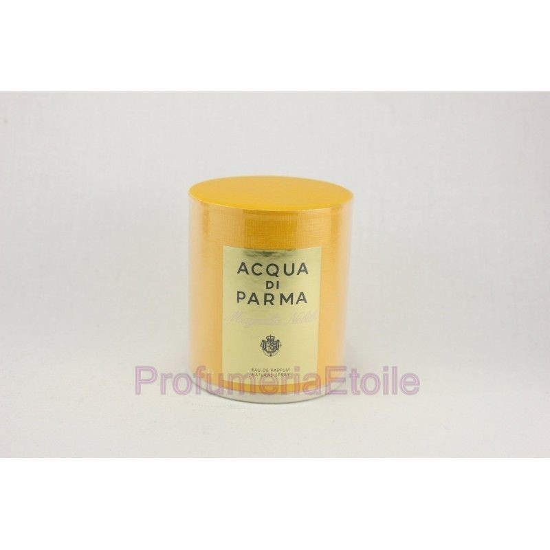 ACQUA DI PARMA MAGNOLIA NOBILE PROFUMO DONNA EDP 50 ML VAPO Perfume Women Spray