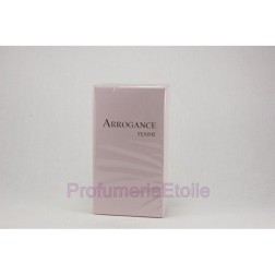 ARROGANCE FEMME PROFUMO DONNA EDT 50ML VAPO Perfume Woman Spray Arrogance 50014 Profumi