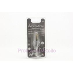 BEAUTYTIME PINZETTA TRE XXX BT124 Beautytime 810357 Pinzette