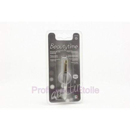 BEAUTYTIME PINZETTA TRE XXX BT124 Beautytime 810357 Pinzette
