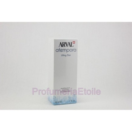 ARVAL ATEMPORA LIFTING ELIXIR SIERO EFFETTO LIFTING VISO 30 ML Smoothing serum Arval 20082 Antirughe