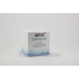 ARVAL ATEMPORA SOIN LIFT CREMA VISO CORREZIONE RUGHE VISO 50ML WRINKLE CREAM Arval 20081 Antirughe