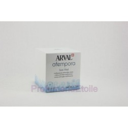 ARVAL ATEMPORA SOIN VITAL CREMA ANTIRUGHE MULTIFUNZIONE VISO COLLO 50 ML Arval 20080 Antirughe