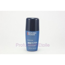 BIOTHERM HOMME DEODORANTE UOMO 48 H DAY CONTROL PROTECTION ROLL-ON 75ML Biotherm 100277 Deodoranti