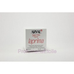 ARVAL LA PRIMA OVER 50 CREMA ANTIRUGHE DERMO-COMPATTANTE VISO 50 ML Arval 20025 Antirughe