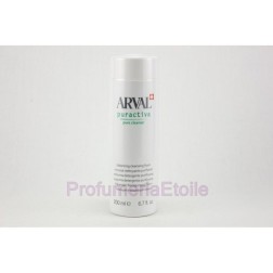ARVAL PURACTIVA PURE CLEANSER SCHIUMA DETERGENTE PURIFICANTE 200 ML Clean Foam Arval 20750 Detergenti e tonici