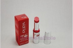 PUPA MISS PUPA ROSSETTO N.405 FLAMINGO ultra brillante effetto cristallino Pupa 568539/405 Make up