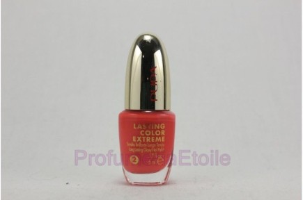 PUPA LASTING COLOR EXTREME N.032 Smalto unghie lunga tenuta Pupa 568575/032 Manicure e pedicure