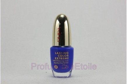 PUPA LASTING COLOR EXTREME N.043 Smalto unghie lunga tenuta Pupa 568575/043 Manicure e pedicure