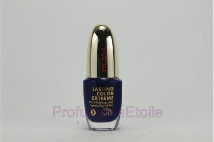 Pupa Lasting Color Extreme N.044 Smalto Unghie Lunga Tenuta Pupa 568575/044 Manicure e pedicure