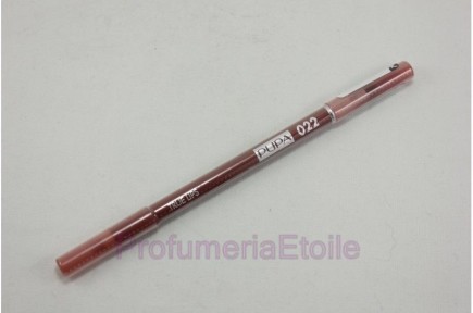 PUPA TRUE LIPS N.22 Matita labbra sfumabile Pupa 568053/022 Make up