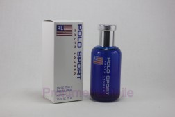 RALPH LAUREN POLO SPORT PROFUMO UOMO EDT 75 ML VAPO Perfume Men Spray Ralph Lauren 570040 Profumi uomo
