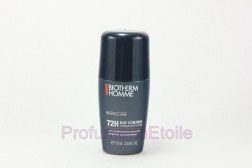 BIOTHERM HOMME DAY CONTROL DEODORANT 75ML deodorante roll-on antitraspirante 72h Biotherm 100276 Deodoranti