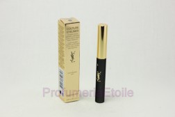 YSL COUTURE EYELINER N1 NOIR MINIMAL MAT OCCHI YSL, Yves Saint Laurent 740920/001 Matite per occhi e eyeliner