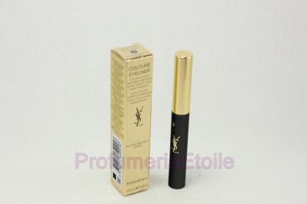 YSL COUTURE EYELINER N4 BRUN ESSENTIEL SATINE OCCHI YSL, Yves Saint Laurent 740920/004 Matite per occhi e eyeliner